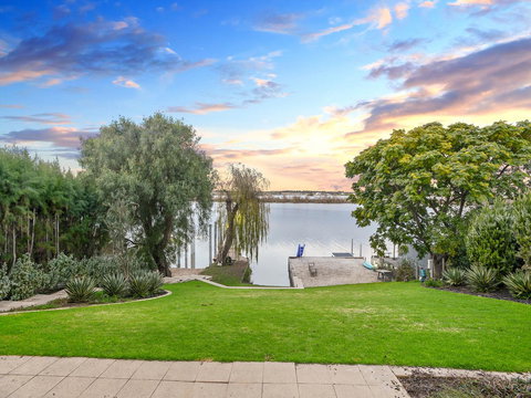 Muse On The Murray - Accommodation Asia 12