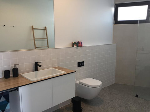 Casa Carrera - Accommodation Asia 12