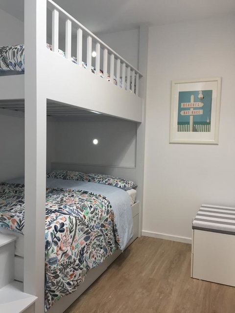 Casa Carrera - Accommodation Asia 16