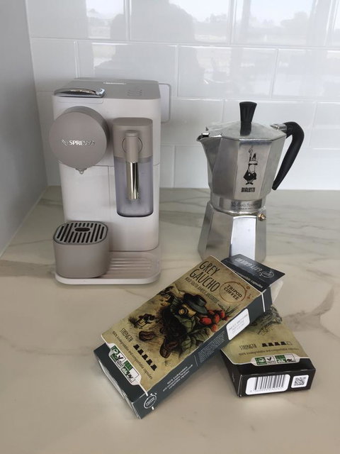 Casa Carrera - Accommodation Asia 4