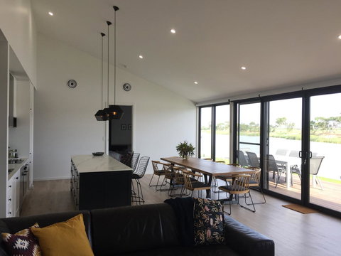 Casa Carrera - Accommodation Asia 6