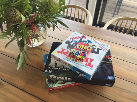 Casa Carrera - Accommodation Asia 7