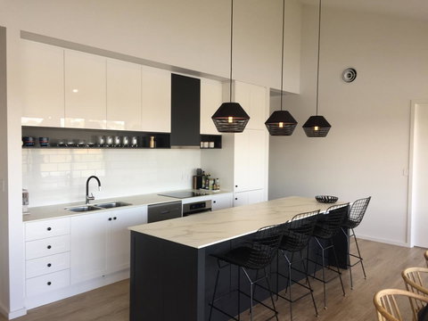 Casa Carrera - Accommodation Asia 3