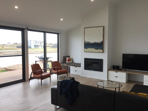 Casa Carrera - Accommodation Asia 9