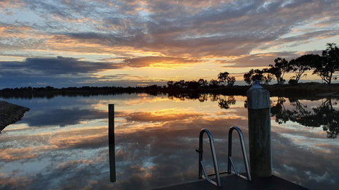 Casa Carrera - Accommodation Asia 1