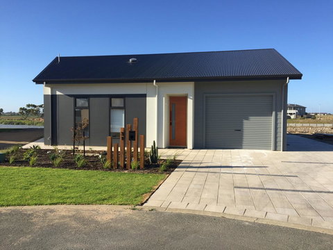 Casa Carrera - Accommodation Asia 2