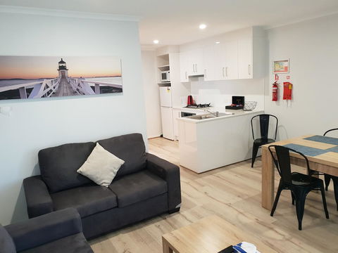 BIG4 Port Hughes Holiday Park - Accommodation Asia 5