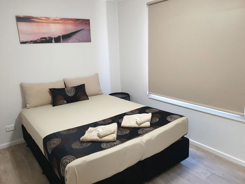 BIG4 Port Hughes Holiday Park - Accommodation Asia 3