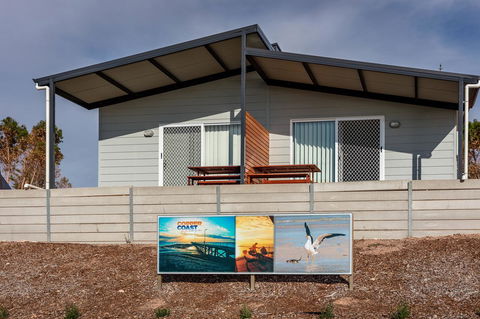 BIG4 Port Hughes Holiday Park - Accommodation Asia 7