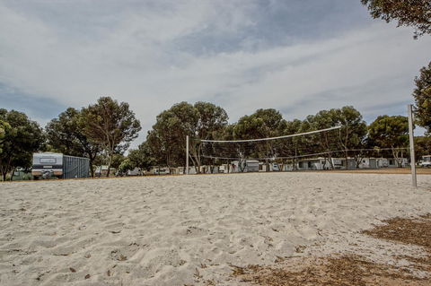 BIG4 Port Hughes Holiday Park - Accommodation Asia 14