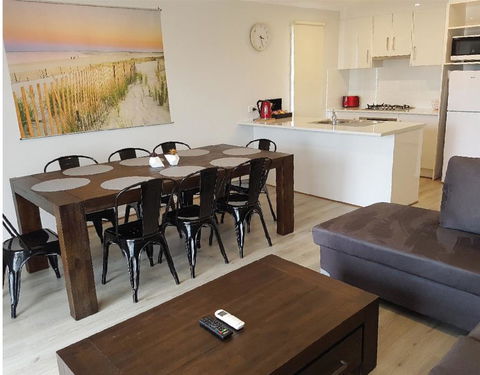 BIG4 Port Hughes Holiday Park - Accommodation Asia 12