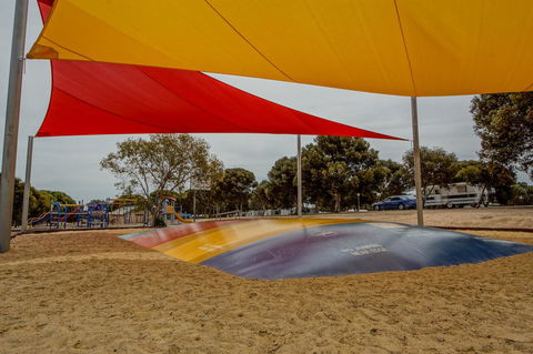 BIG4 Port Hughes Holiday Park - Accommodation Asia 23