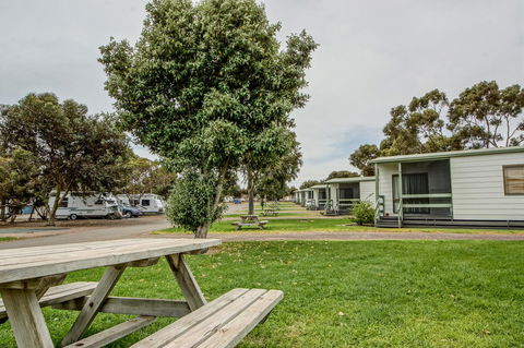 BIG4 Port Hughes Holiday Park - Accommodation Asia 21