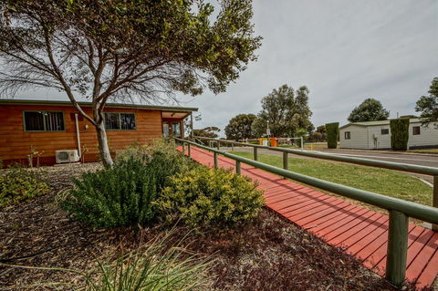 BIG4 Port Hughes Holiday Park - Accommodation Asia 22