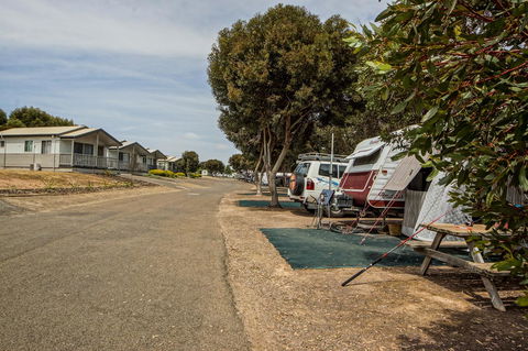 BIG4 Port Hughes Holiday Park - Accommodation Asia 13