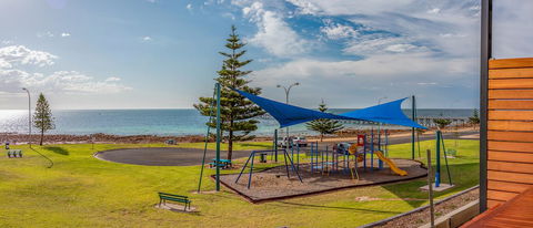 BIG4 Port Hughes Holiday Park - Accommodation Asia 20