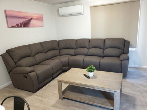 BIG4 Port Hughes Holiday Park - Accommodation Asia 2