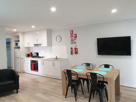 BIG4 Port Hughes Holiday Park - Accommodation Asia 11