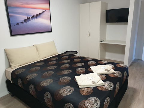 BIG4 Port Hughes Holiday Park - Accommodation Asia 1