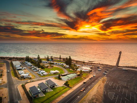 BIG4 Port Hughes Holiday Park - Accommodation Asia 0