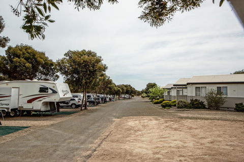BIG4 Port Hughes Holiday Park - Accommodation Asia 8