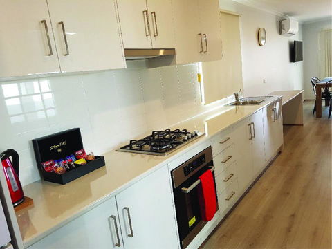 BIG4 Port Hughes Holiday Park - Accommodation Asia 15