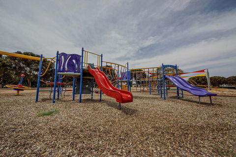 BIG4 Port Hughes Holiday Park - Accommodation Asia 19