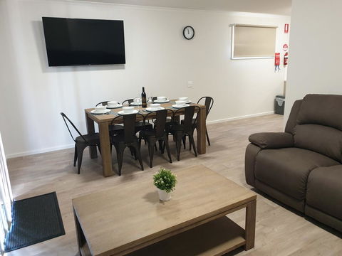 BIG4 Port Hughes Holiday Park - Accommodation Asia 4
