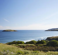 NRMA Victor Harbor Beachfront Holiday Park - Accommodation Asia