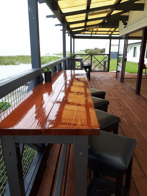 Meningie Waterfront Motel - Accommodation Asia 39