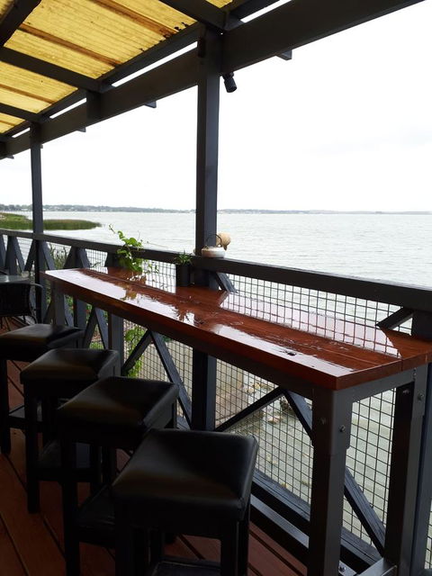 Meningie Waterfront Motel - Accommodation Asia 40