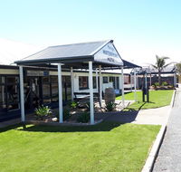 Meningie's Waterfront Motel
