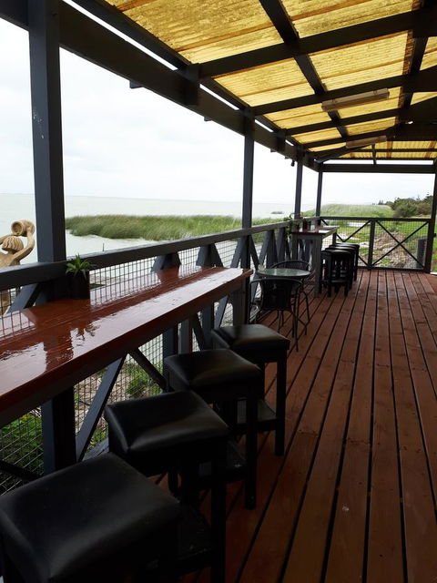 Meningie Waterfront Motel - Accommodation Asia 41