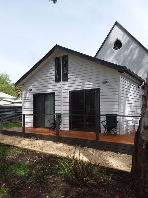 Cloisters Of Kalangadoo - Accommodation China 3