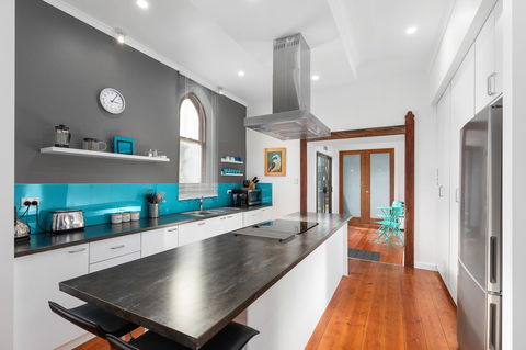 Cloisters Of Kalangadoo - Accommodation China 16