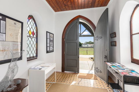 Cloisters Of Kalangadoo - Accommodation China 18