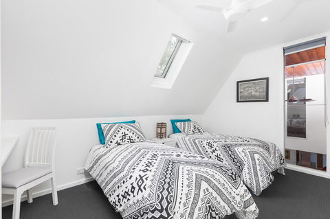 Cloisters Of Kalangadoo - Accommodation China 8