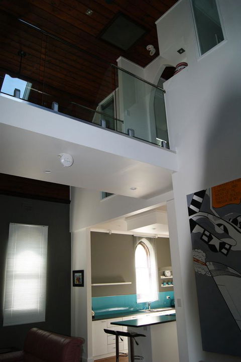 Cloisters Of Kalangadoo - Accommodation China 28