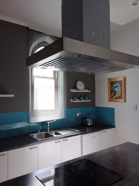 Cloisters Of Kalangadoo - Accommodation China 22