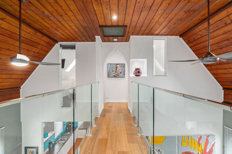 Cloisters Of Kalangadoo - Accommodation China 12