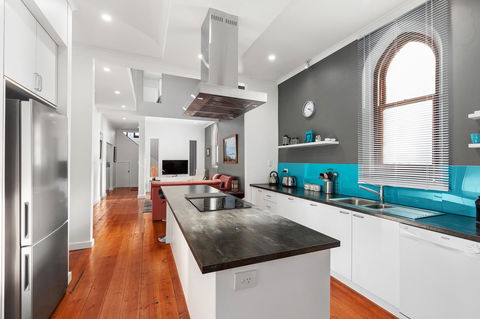 Cloisters Of Kalangadoo - Accommodation China 14