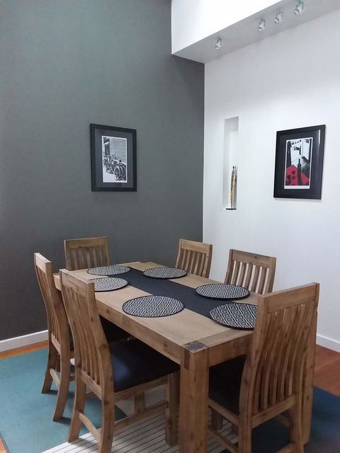 Cloisters Of Kalangadoo - Accommodation China 19