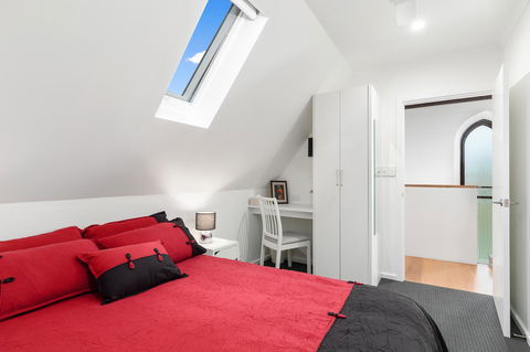 Cloisters Of Kalangadoo - Accommodation China 9