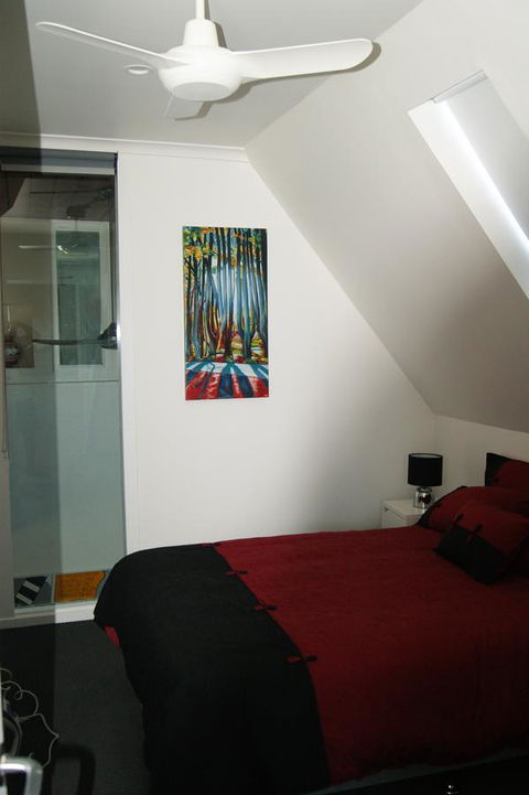 Cloisters Of Kalangadoo - Accommodation China 27