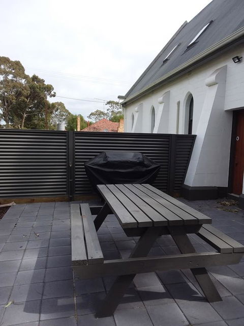 Cloisters Of Kalangadoo - Accommodation China 5