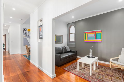 Cloisters Of Kalangadoo - Accommodation China 15