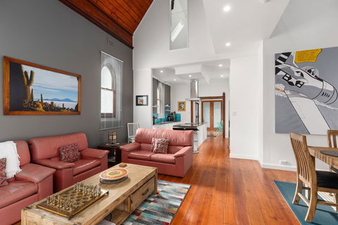 Cloisters Of Kalangadoo - Accommodation China 17