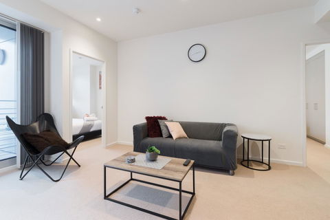 Ther-Rich 2Brm CBD Apartment - Accommodation Asia 19