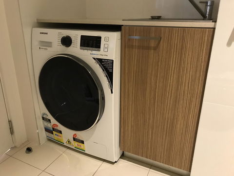 Ther-Rich 2Brm CBD Apartment - Accommodation Asia 37