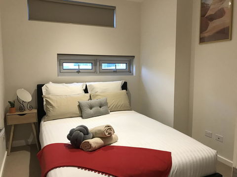 Ther-Rich 2Brm CBD Apartment - Accommodation Asia 43
